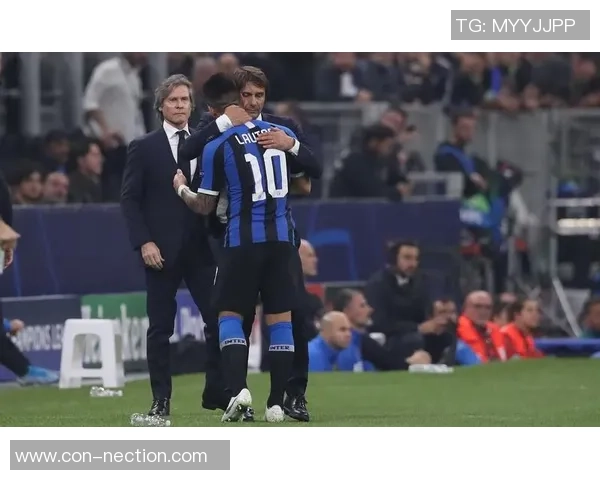 孔蒂：国米意甲最强；与劳塔罗抵触？我记住我曾把国米带回巅峰