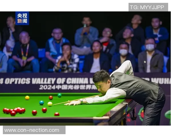 报斯诺克最新赛况:32强决出19强、我国10人闯进,16强已提前确认2席!